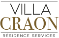 Logo de la Résidence Services Seniors Villa St Fort Craon